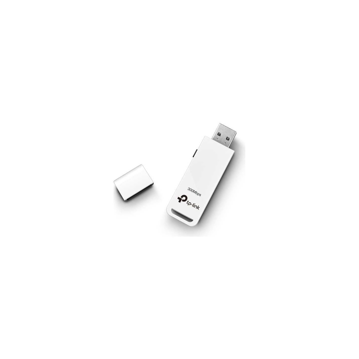 Tp-Link | USB 2.0 Adapter | TL-WN821N