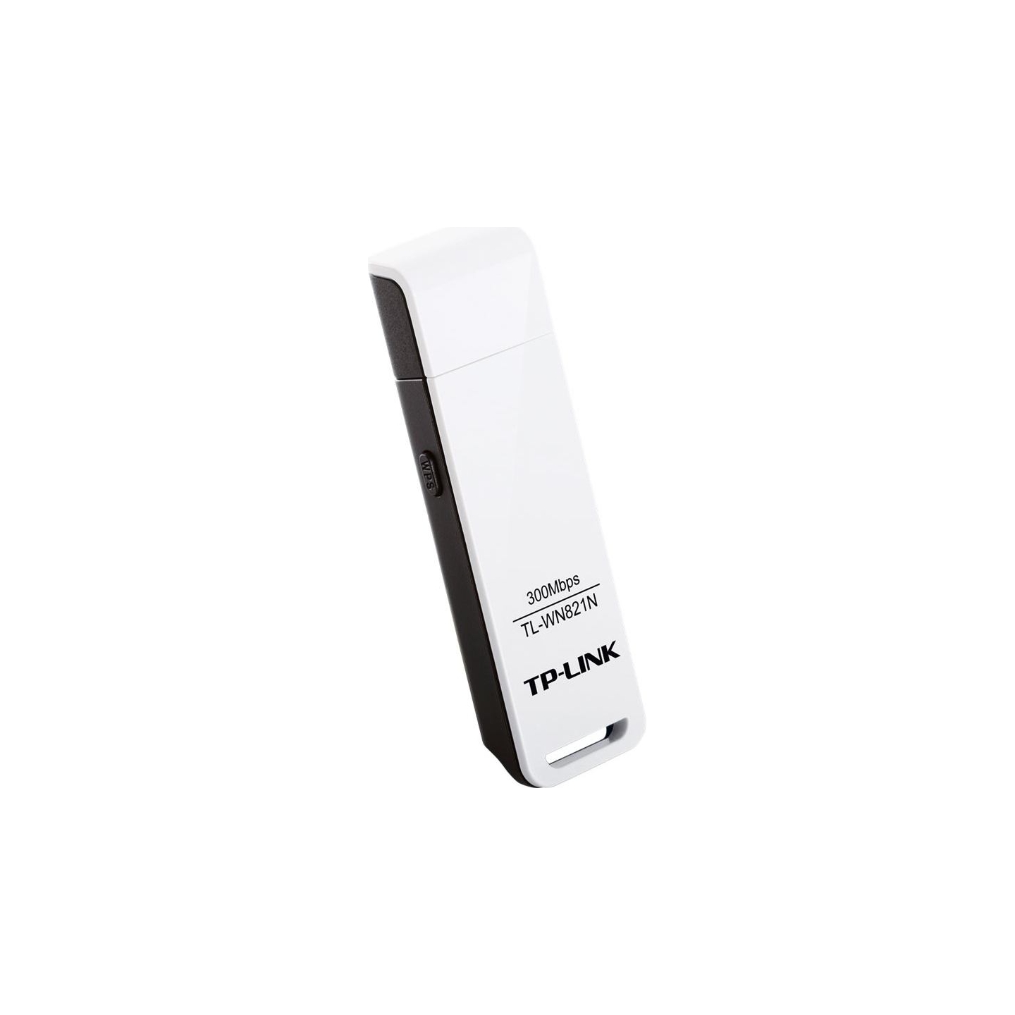 Tp-Link | USB 2.0 Adapter | TL-WN821N