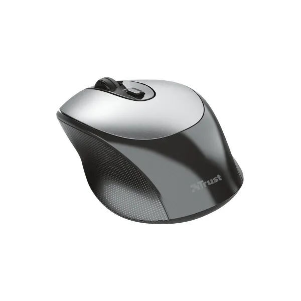 Trust MOUSE USB OPTICAL WRL ZAYA/BLACK 23809 TRUST