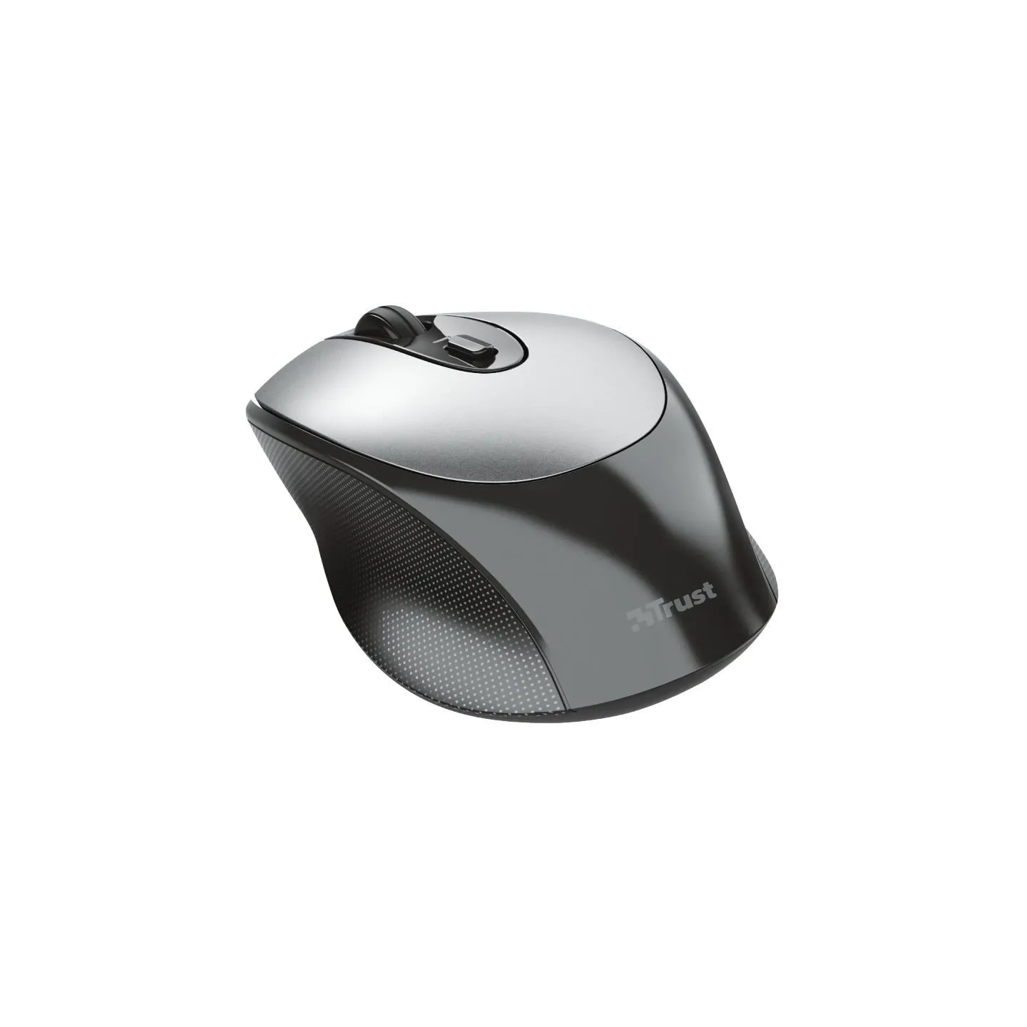 Trust MOUSE USB OPTICAL WRL ZAYA/BLACK 23809 TRUST