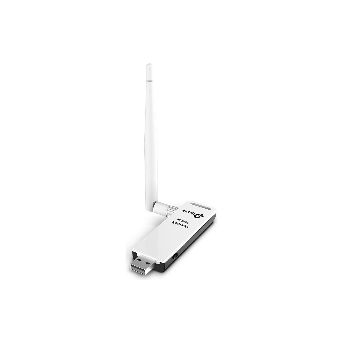 Tp-Link | USB 2.0 Adapter | TL-WN722N
