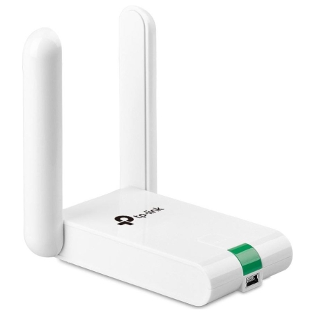 Tp-Link | 300Mbps High Gain Wireless USB Adapter | TL-WN822N