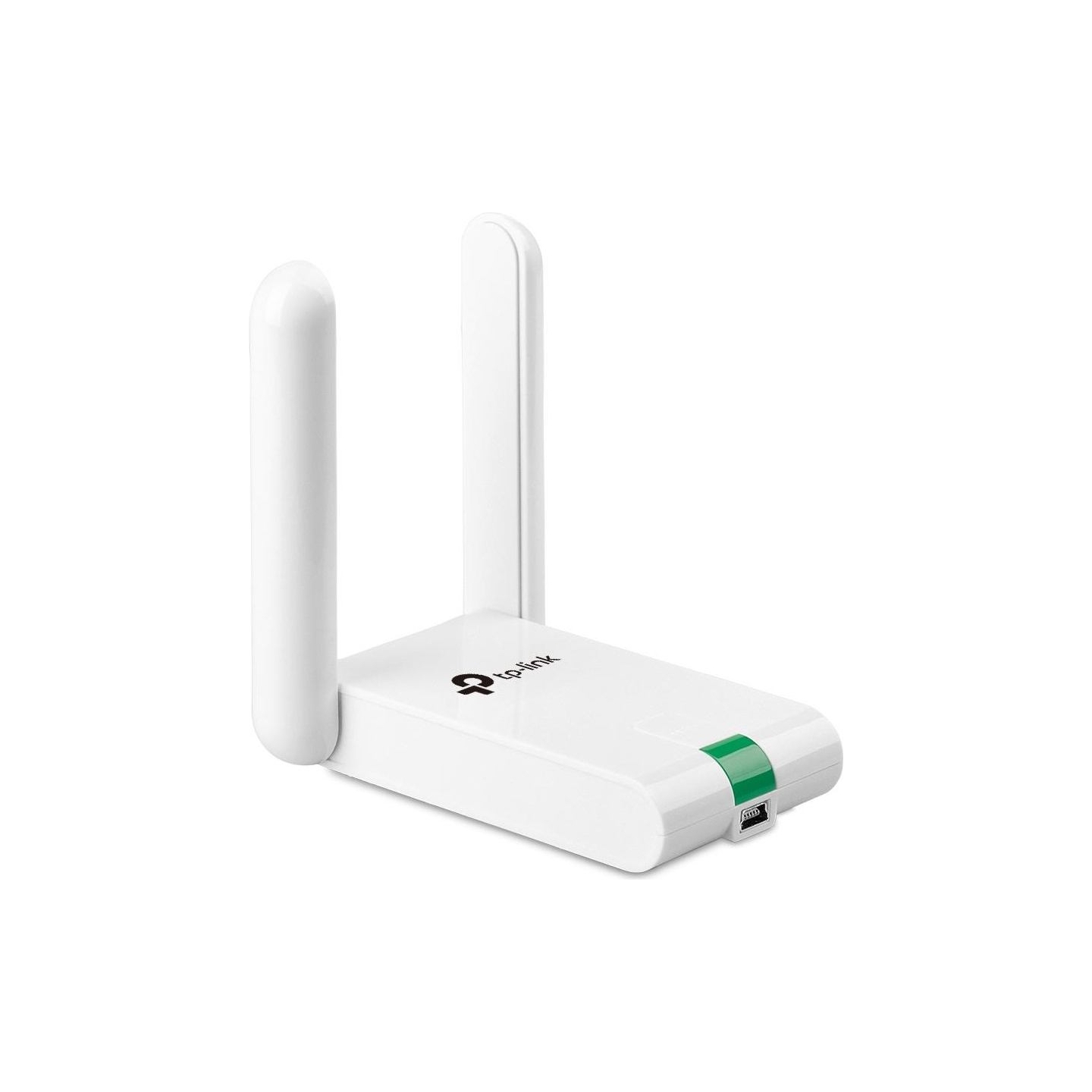 Tp-Link | 300Mbps High Gain Wireless USB Adapter | TL-WN822N