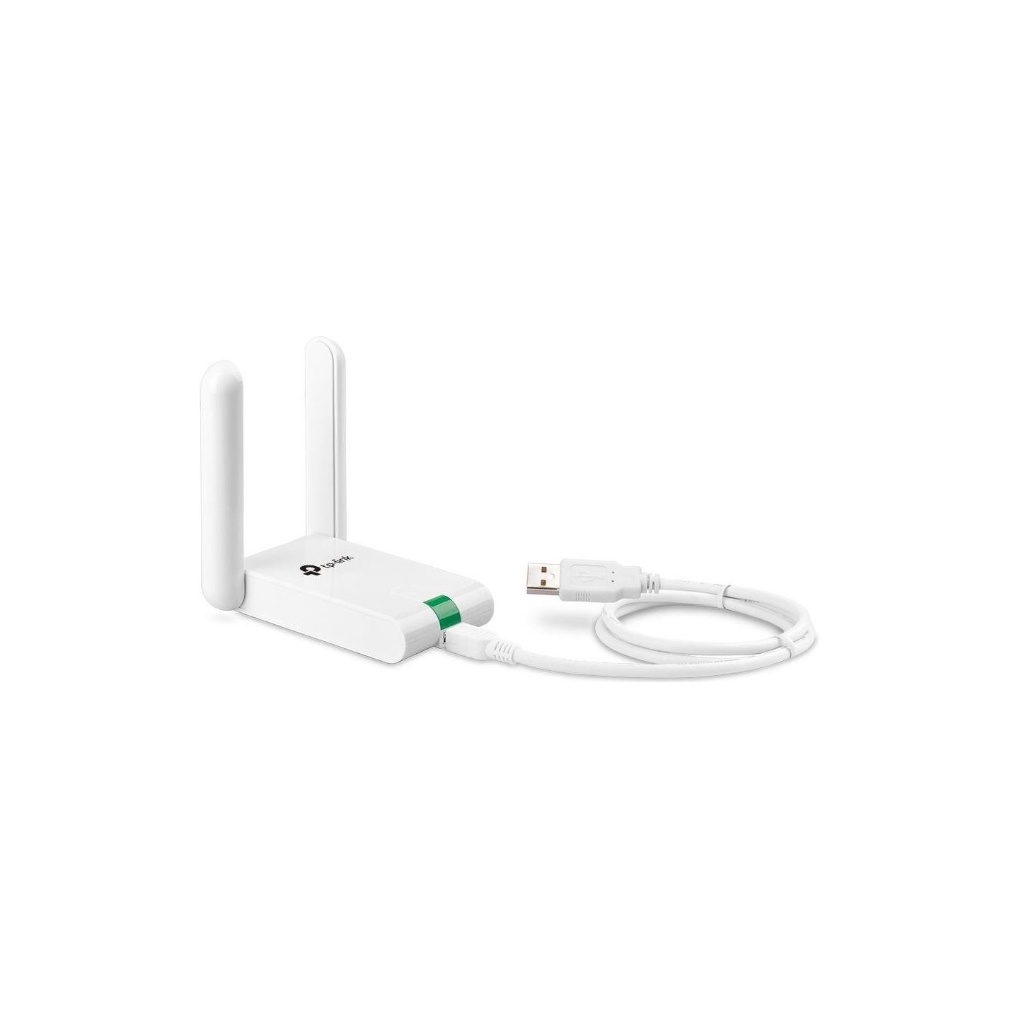 Tp-Link | 300Mbps High Gain Wireless USB Adapter | TL-WN822N