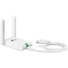 Tp-Link | 300Mbps High Gain Wireless USB Adapter | TL-WN822N