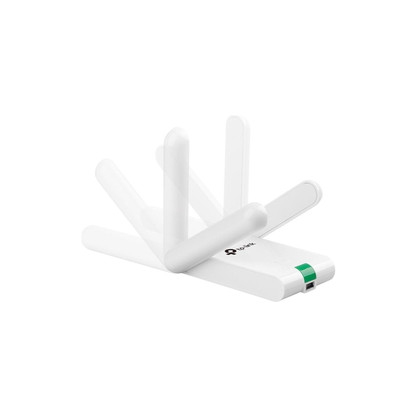 Tp-Link | 300Mbps High Gain Wireless USB Adapter | TL-WN822N