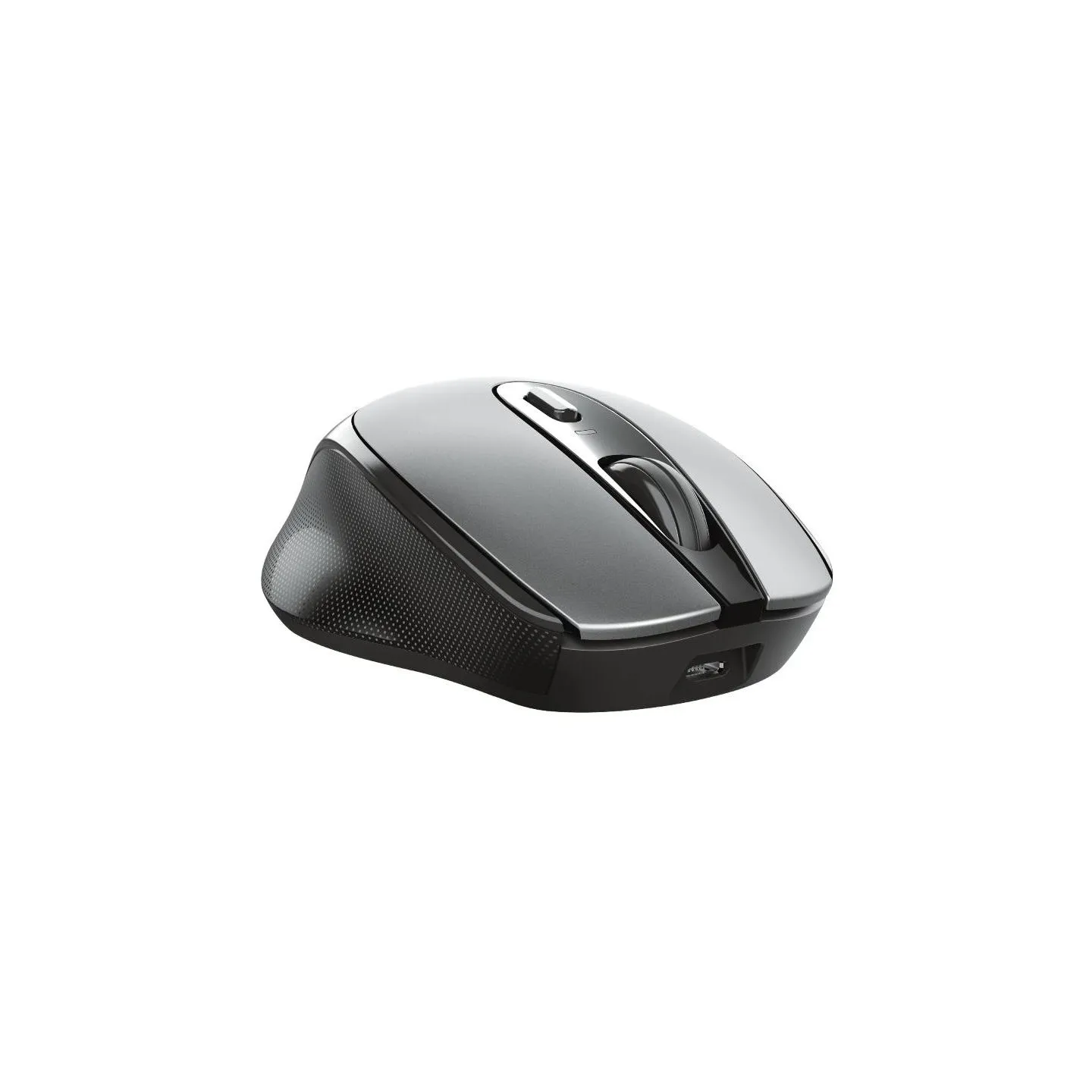 Trust MOUSE USB OPTICAL WRL ZAYA/BLACK 23809 TRUST