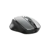 Trust MOUSE USB OPTICAL WRL ZAYA/BLACK 23809 TRUST