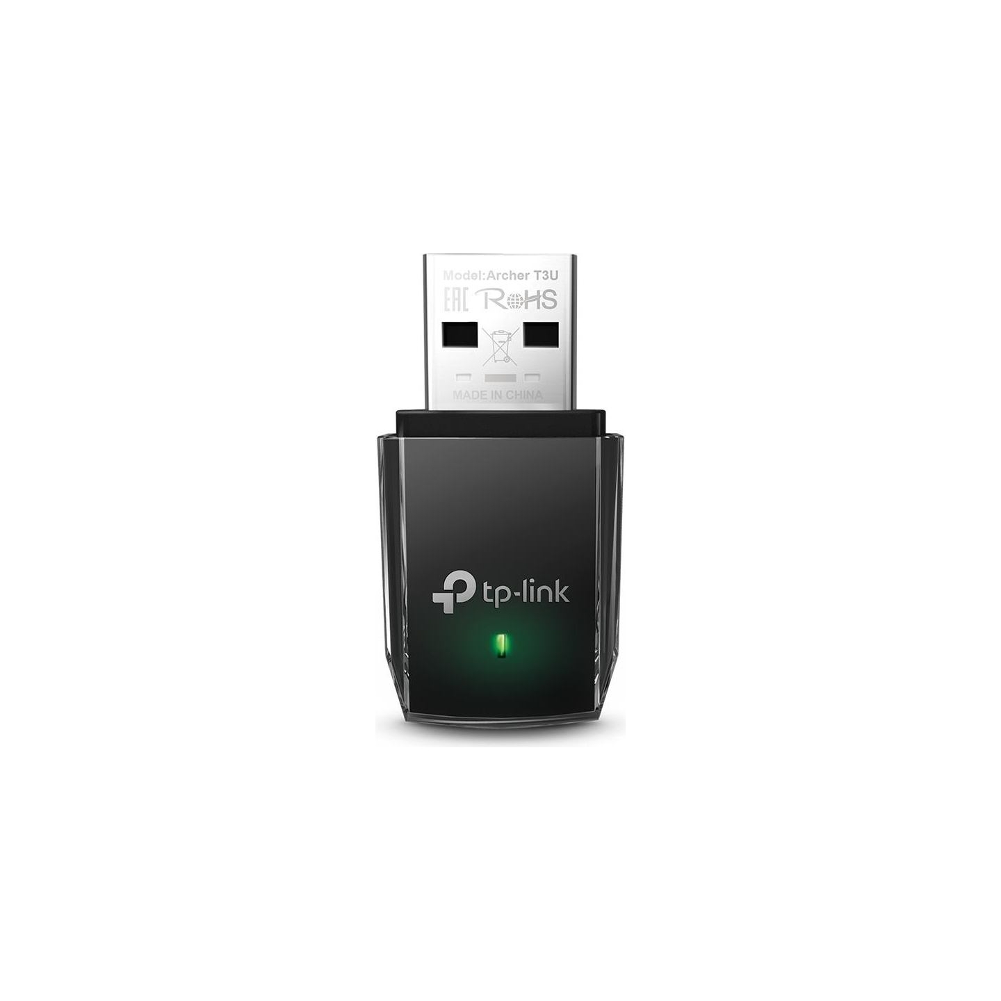 Tp-Link WRL ADAPTER 1267MBPS USB/DUAL BAND ARCHER T3U TP-LINK
