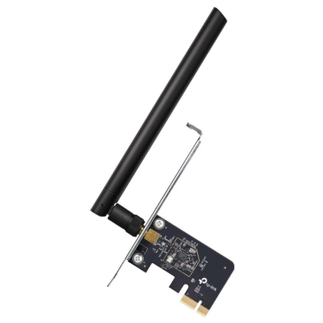 Tp-Link WRL ADAPTER 600MBPS/DUAL BAND ARCHER T2E TP-LINK