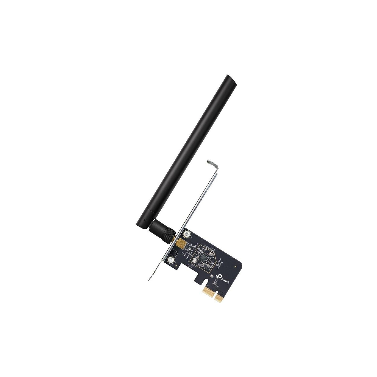 Tp-Link WRL ADAPTER 600MBPS/DUAL BAND ARCHER T2E TP-LINK