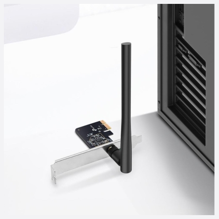 Tp-Link WRL ADAPTER 600MBPS/DUAL BAND ARCHER T2E TP-LINK