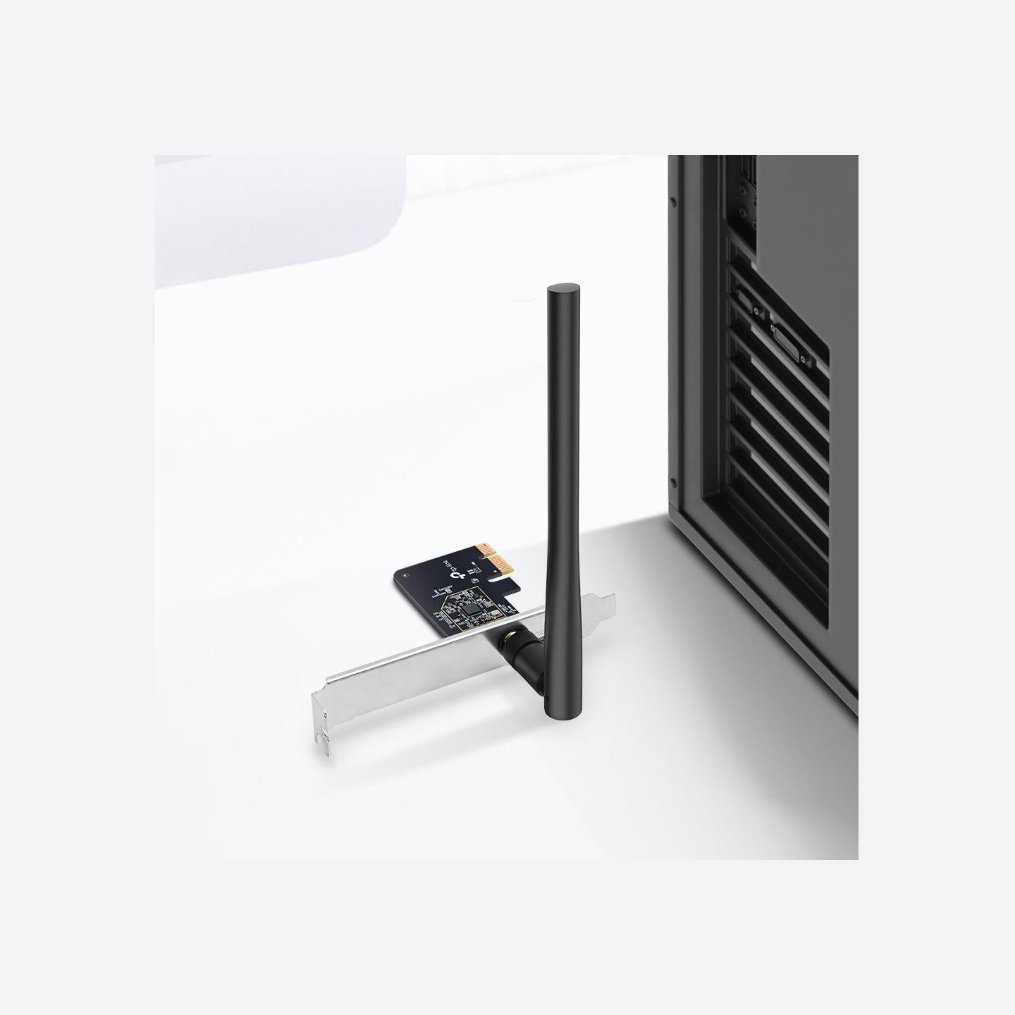 Tp-Link WRL ADAPTER 600MBPS/DUAL BAND ARCHER T2E TP-LINK