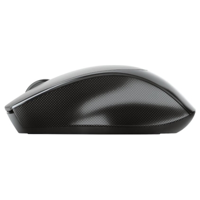 Trust MOUSE USB OPTICAL WRL ZAYA/BLACK 23809 TRUST