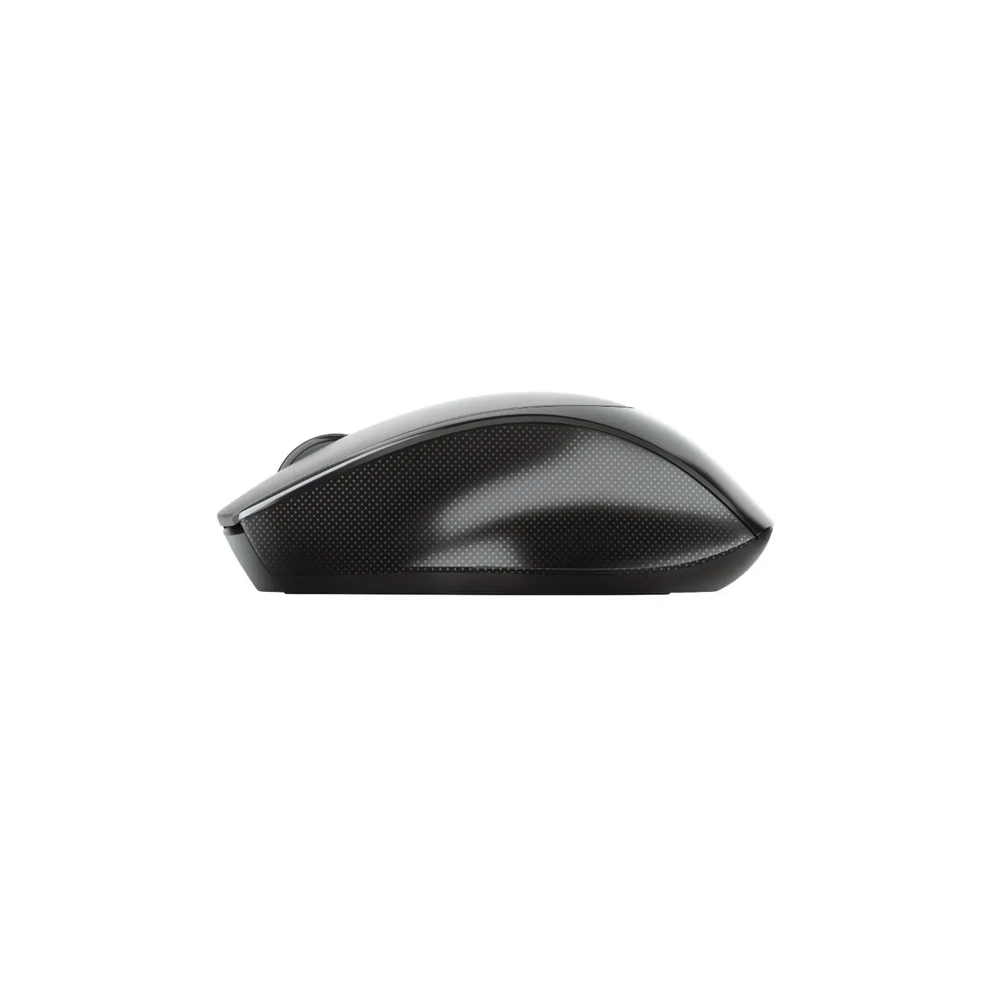 Trust MOUSE USB OPTICAL WRL ZAYA/BLACK 23809 TRUST
