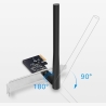 Tp-Link WRL ADAPTER 600MBPS/DUAL BAND ARCHER T2E TP-LINK
