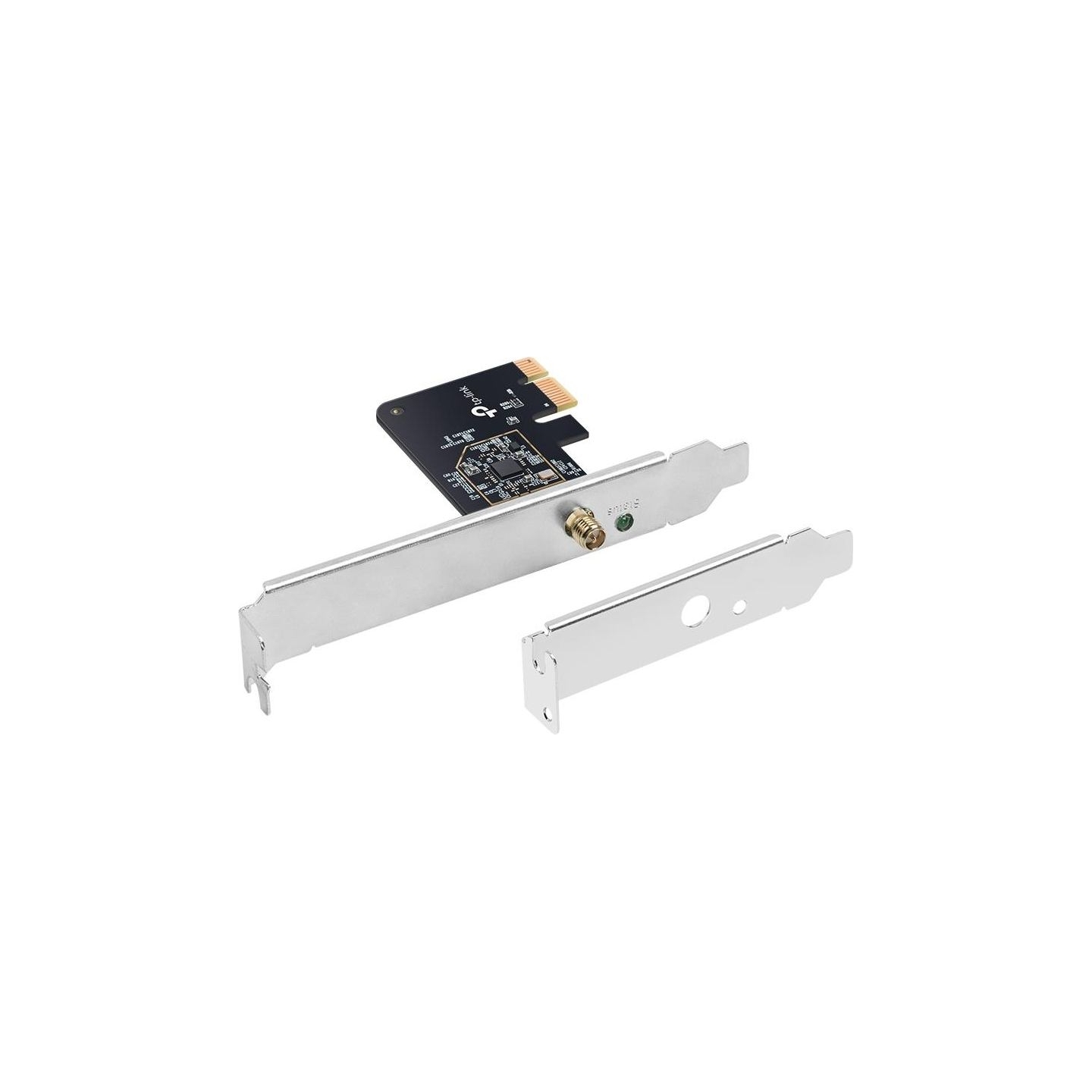 Tp-Link WRL ADAPTER 600MBPS/DUAL BAND ARCHER T2E TP-LINK