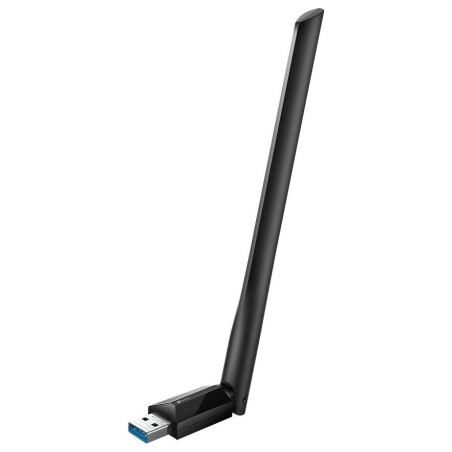 Tp-Link AX1800 High Gain Wireless USB Adapter | Archer TX35U Plus