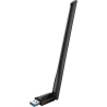 Tp-Link AX1800 High Gain Wireless USB Adapter | Archer TX35U Plus