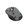 Trust MOUSE USB OPTICAL WRL ZAYA/BLACK 23809 TRUST