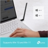 Tp-Link AX1800 High Gain Wireless USB Adapter | Archer TX35U Plus