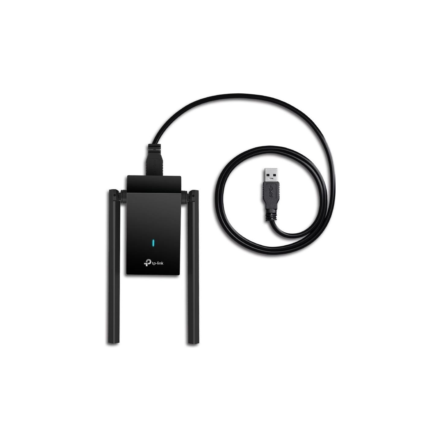 Tp-Link WRL ADAPTER 1800MBPS USB/ARCHER TX20U PLUS TP-LINK