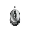 Trust MOUSE USB OPTICAL WRL ZAYA/BLACK 23809 TRUST