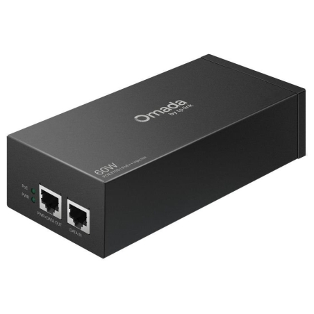 Tp-Link NET POE++ INJECTOR/POE370S TP-LINK