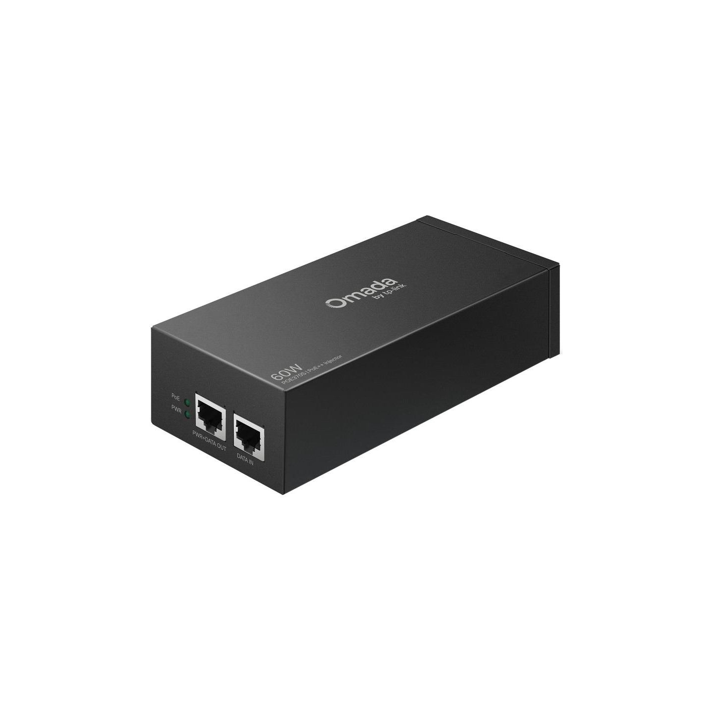 Tp-Link NET POE++ INJECTOR/POE370S TP-LINK