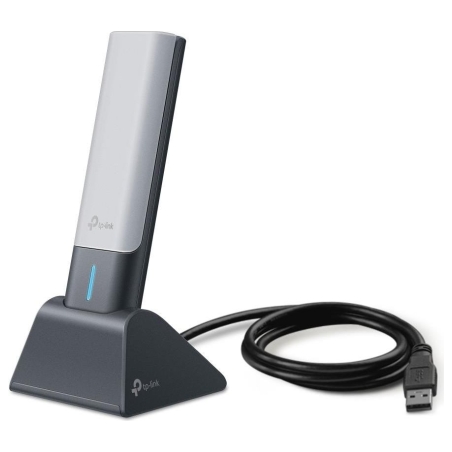 Tp-Link WRL ADAPTER 3000MBPS USB/ARCHER TX50UH TP-LINK