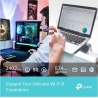 Tp-Link WRL ADAPTER 3000MBPS USB/ARCHER TX50UH TP-LINK