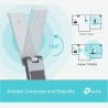 Tp-Link WRL ADAPTER 3000MBPS USB/ARCHER TX50UH TP-LINK