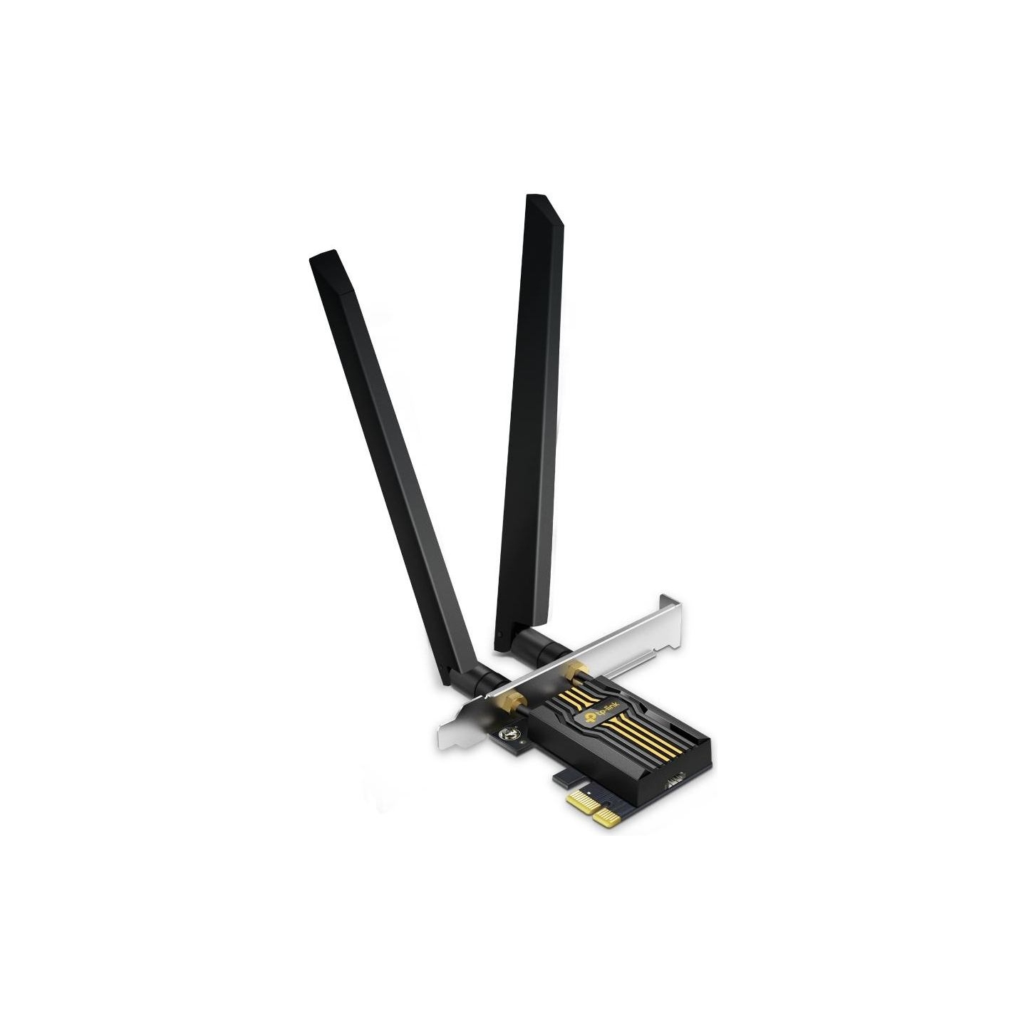 Tp-Link WRL ADAPTER 6500MBPS WI-FI 7/ARCHER TBE400E TP-LINK