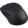 Trust MOUSE USB OPTICAL WRL BLACK/MYDO 25084 TRUST