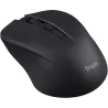 Trust MOUSE USB OPTICAL WRL BLACK/MYDO 25084 TRUST