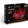 Tp-Link WRL ADAPTER 5400MBPS WI-FI 6E/ARCHER TXE75E TP-LINK