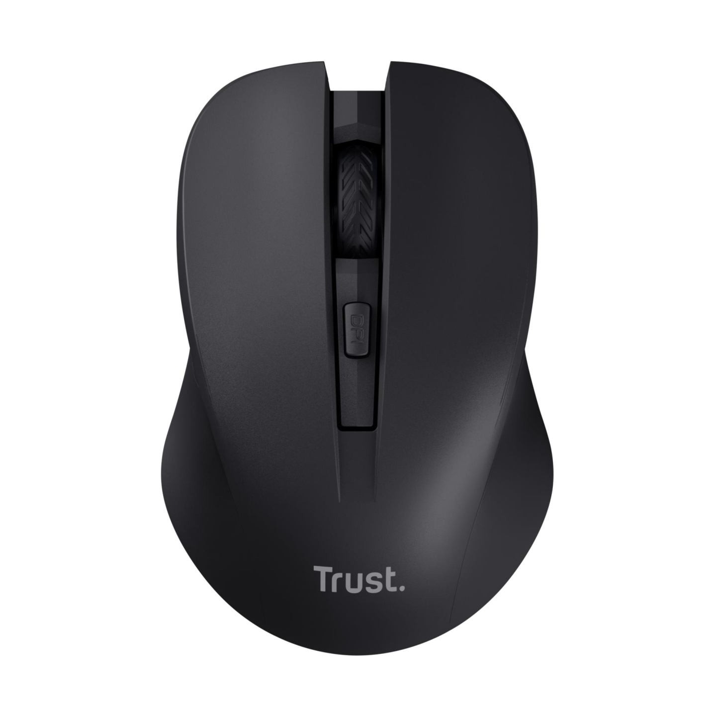 Trust MOUSE USB OPTICAL WRL BLACK/MYDO 25084 TRUST