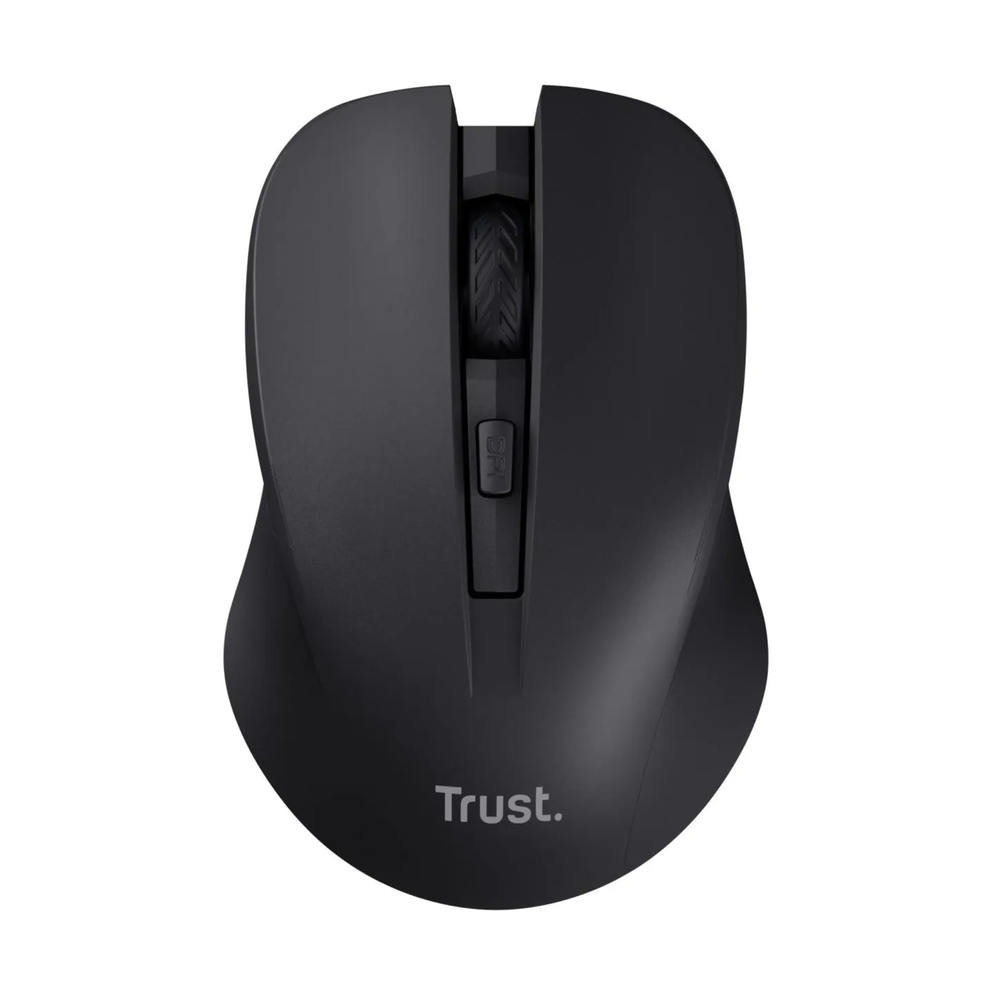 Trust MOUSE USB OPTICAL WRL BLACK/MYDO 25084 TRUST