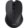 Trust MOUSE USB OPTICAL WRL BLACK/MYDO 25084 TRUST