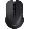 Trust MOUSE USB OPTICAL WRL BLACK/MYDO 25084 TRUST