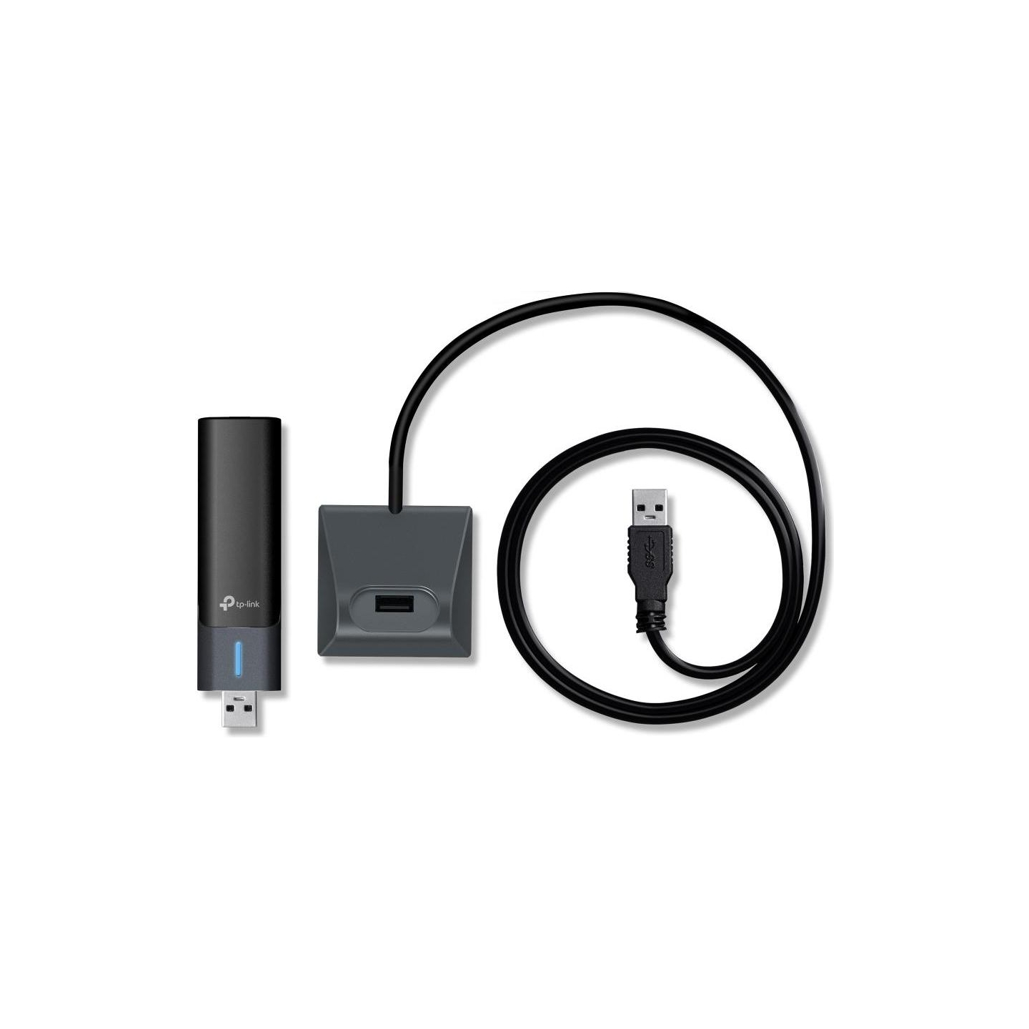 Tp-Link WRL ADAPTER 5400MBPS WI-FI 6E/ARCHER TXE70UH TP-LINK