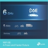 Tp-Link WRL ADAPTER 5400MBPS WI-FI 6E/ARCHER TXE70UH TP-LINK