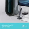 Tp-Link WRL ADAPTER 5400MBPS WI-FI 6E/ARCHER TXE70UH TP-LINK
