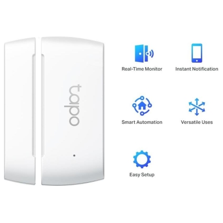 Tp-Link SMART HOME CONTACT SENSOR/TAPO T110 TP-LINK