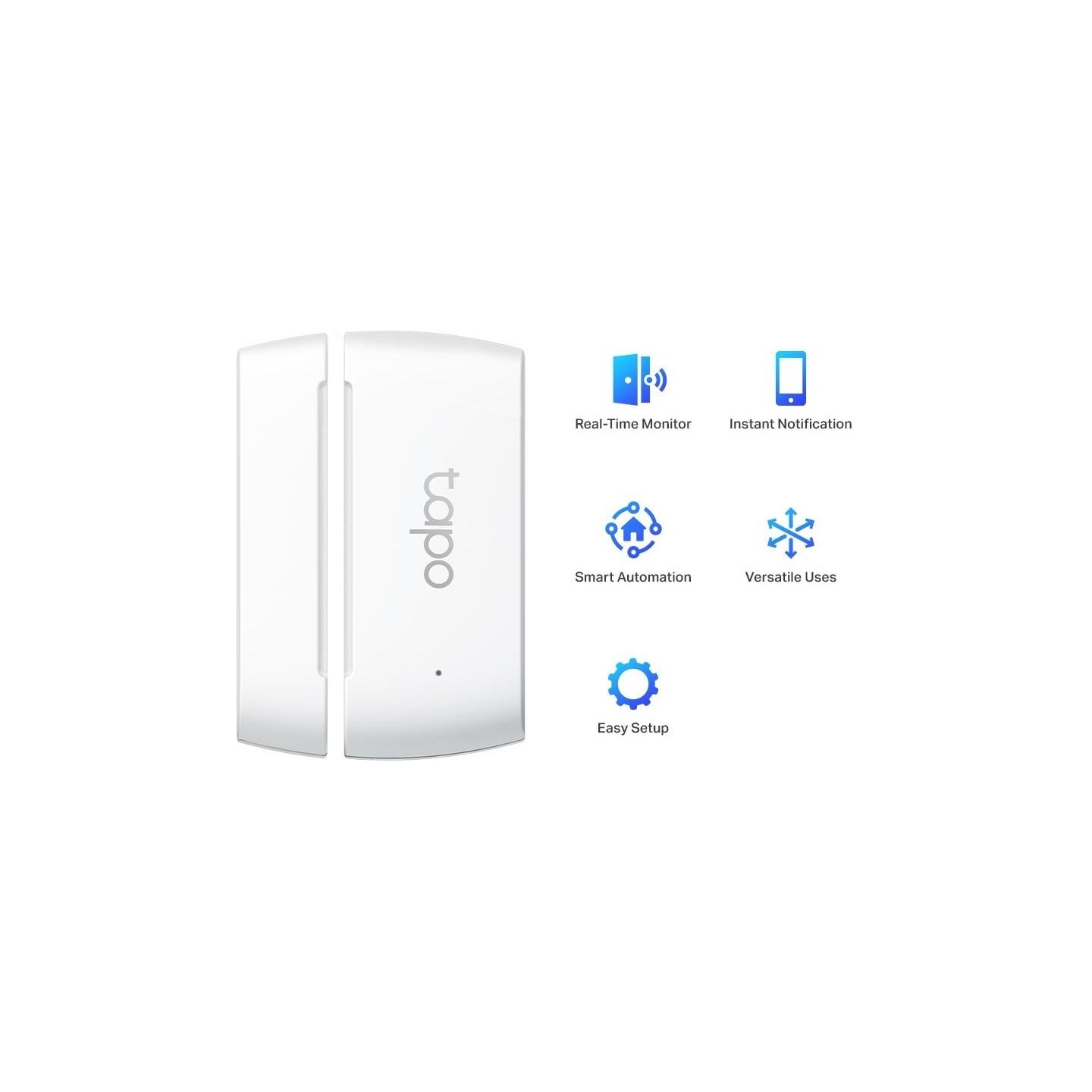 Tp-Link SMART HOME CONTACT SENSOR/TAPO T110 TP-LINK