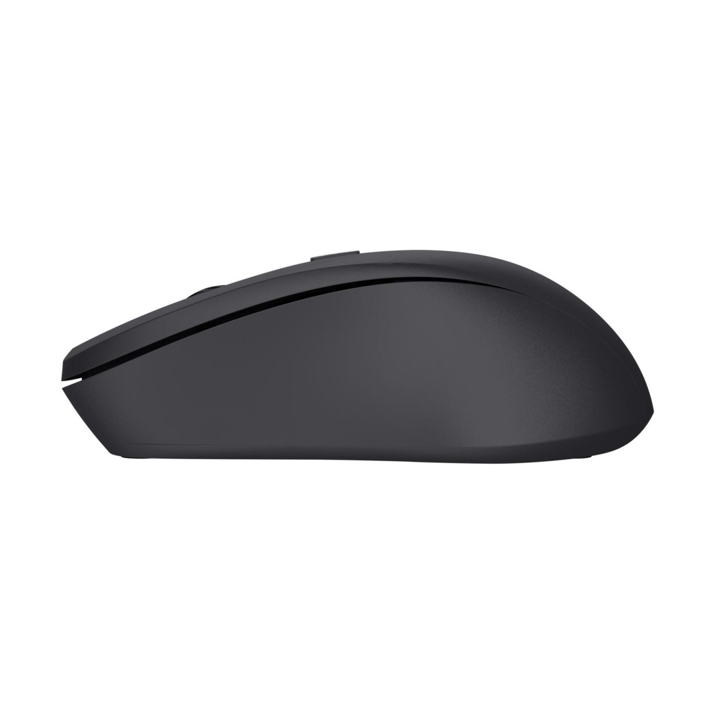Trust MOUSE USB OPTICAL WRL BLACK/MYDO 25084 TRUST