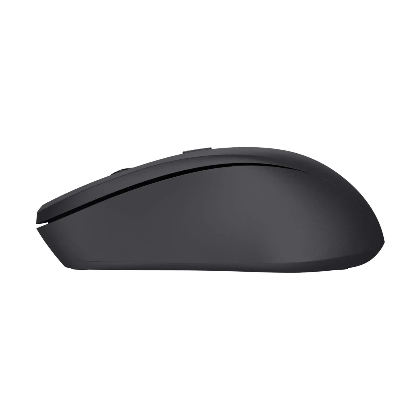 Trust MOUSE USB OPTICAL WRL BLACK/MYDO 25084 TRUST