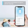 Tp-Link SMART HOME CONTACT SENSOR/TAPO T110 TP-LINK