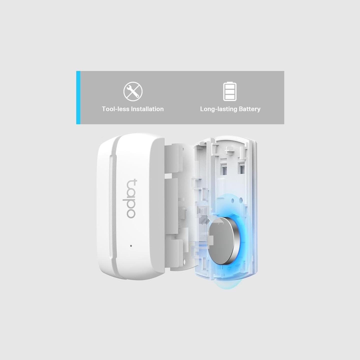 Tp-Link SMART HOME CONTACT SENSOR/TAPO T110 TP-LINK