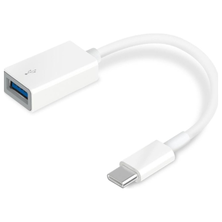 Tp-Link I/O ADAPTER USB3 TO USB-C/UC400 TP-LINK